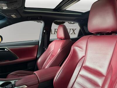 2017 Lexus RX 350 F Sport - Photo 9 - Lennox, CA 90304
