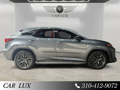 2017 Lexus RX 350 F Sport - Photo 6 - Lennox, CA 90304