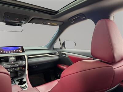 2017 Lexus RX 350 F Sport - Photo 23 - Lennox, CA 90304