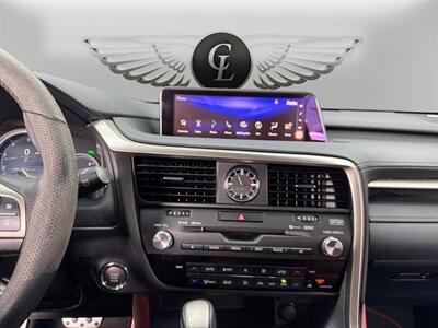 2017 Lexus RX 350 F Sport - Photo 20 - Lennox, CA 90304