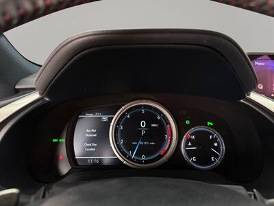 2017 Lexus RX 350 F Sport - Photo 18 - Lennox, CA 90304