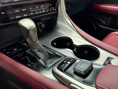 2017 Lexus RX 350 F Sport - Photo 19 - Lennox, CA 90304