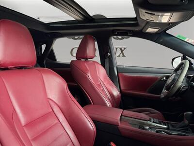 2017 Lexus RX 350 F Sport - Photo 14 - Lennox, CA 90304