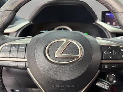 2017 Lexus RX 350 F Sport - Photo 17 - Lennox, CA 90304
