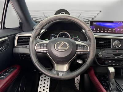 2017 Lexus RX 350 F Sport - Photo 12 - Lennox, CA 90304