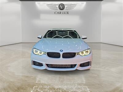 2014 BMW 428i M SPORT - Photo 8 - Lennox, CA 90304
