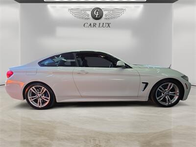 2014 BMW 428i M SPORT - Photo 6 - Lennox, CA 90304