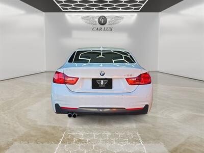 2014 BMW 428i  M SPORT - Photo 4 - Lennox, CA 90304