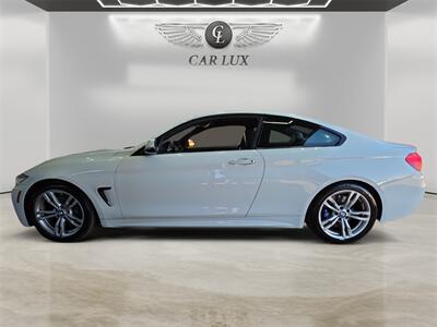2014 BMW 428i M SPORT - Photo 2 - Lennox, CA 90304