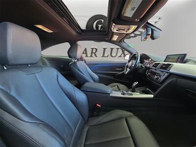 2014 BMW 428i M SPORT - Photo 15 - Lennox, CA 90304