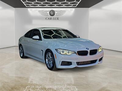 2014 BMW 428i  M SPORT - Photo 7 - Lennox, CA 90304