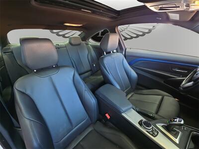 2014 BMW 428i M SPORT - Photo 12 - Lennox, CA 90304