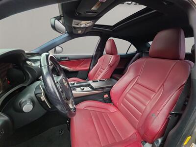 2016 Lexus IS 200t 200t  F SPORT - Photo 19 - Lennox, CA 90304