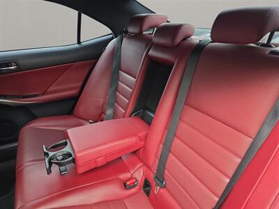2016 Lexus IS 200t 200t  F SPORT - Photo 12 - Lennox, CA 90304