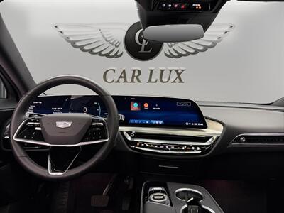 2024 Cadillac LYRIQ Sport - Photo 11 - Lennox, CA 90304