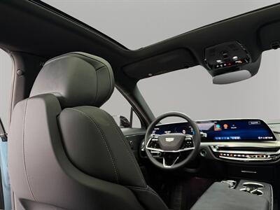 2024 Cadillac LYRIQ Sport - Photo 28 - Lennox, CA 90304