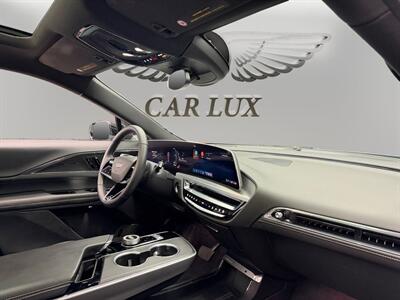 2024 Cadillac LYRIQ Sport - Photo 17 - Lennox, CA 90304