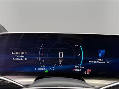 2024 Cadillac LYRIQ Sport - Photo 22 - Lennox, CA 90304