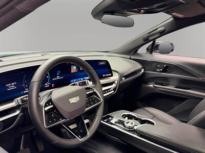 2024 Cadillac LYRIQ Sport - Photo 16 - Lennox, CA 90304