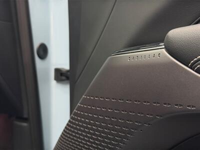 2024 Cadillac LYRIQ Sport - Photo 30 - Lennox, CA 90304
