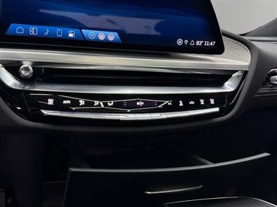 2024 Cadillac LYRIQ Sport - Photo 24 - Lennox, CA 90304