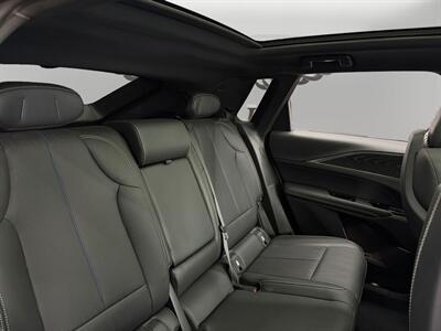 2024 Cadillac LYRIQ Sport - Photo 29 - Lennox, CA 90304