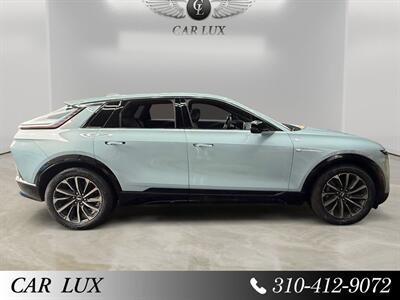 2024 Cadillac LYRIQ Sport - Photo 6 - Lennox, CA 90304