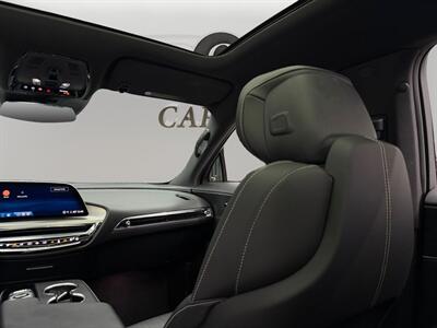 2024 Cadillac LYRIQ Sport - Photo 27 - Lennox, CA 90304