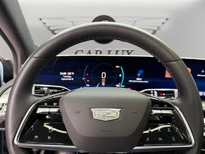 2024 Cadillac LYRIQ Sport - Photo 21 - Lennox, CA 90304