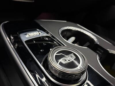 2024 Cadillac LYRIQ Sport - Photo 23 - Lennox, CA 90304