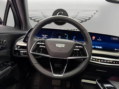 2024 Cadillac LYRIQ Sport - Photo 12 - Lennox, CA 90304