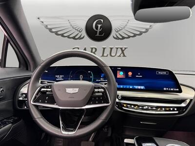 2024 Cadillac LYRIQ Sport - Photo 10 - Lennox, CA 90304