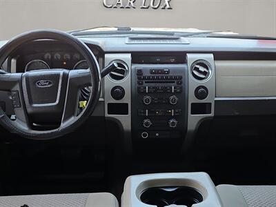2009 Ford F-150 XLT   - Photo 14 - Lennox, CA 90304