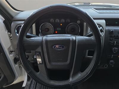2009 Ford F-150 XLT   - Photo 10 - Lennox, CA 90304