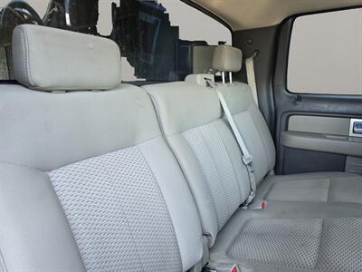 2009 Ford F-150 XLT   - Photo 17 - Lennox, CA 90304