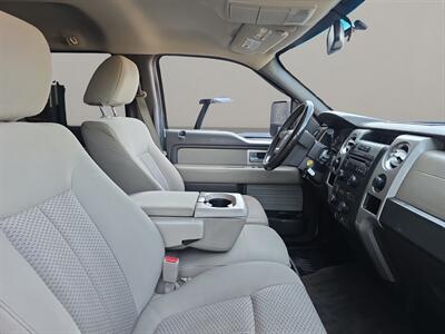 2009 Ford F-150 XLT   - Photo 16 - Lennox, CA 90304