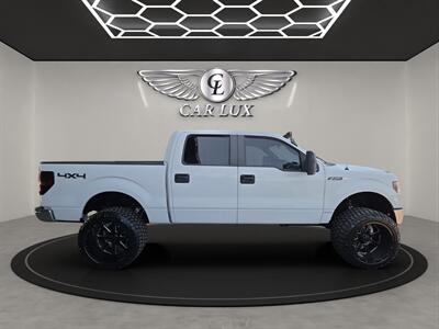 2009 Ford F-150 XLT   - Photo 8 - Lennox, CA 90304