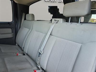 2009 Ford F-150 XLT   - Photo 12 - Lennox, CA 90304