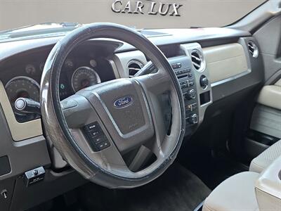 2009 Ford F-150 XLT   - Photo 13 - Lennox, CA 90304
