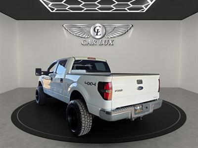 2009 Ford F-150 XLT   - Photo 5 - Lennox, CA 90304