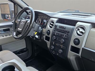 2009 Ford F-150 XLT   - Photo 15 - Lennox, CA 90304