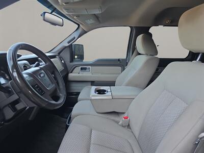 2009 Ford F-150 XLT   - Photo 9 - Lennox, CA 90304