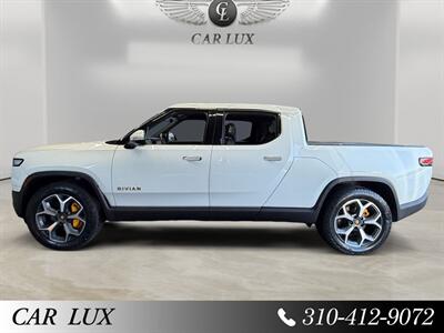 2022 Rivian R1T Adventure - Photo 2 - Lennox, CA 90304