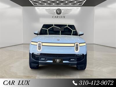 2022 Rivian R1T Adventure - Photo 8 - Lennox, CA 90304