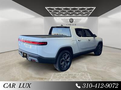 2022 Rivian R1T Adventure - Photo 5 - Lennox, CA 90304