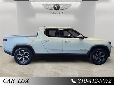 2022 Rivian R1T Adventure - Photo 6 - Lennox, CA 90304