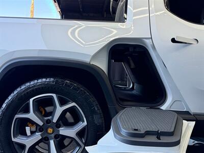 2022 Rivian R1T Adventure - Photo 35 - Lennox, CA 90304