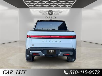 2022 Rivian R1T Adventure - Photo 4 - Lennox, CA 90304