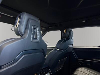 2022 Rivian R1T Adventure - Photo 28 - Lennox, CA 90304