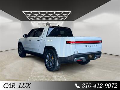 2022 Rivian R1T Adventure - Photo 3 - Lennox, CA 90304